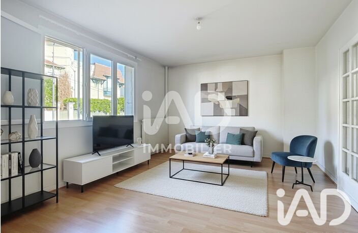 Vente Appartement 2 pièces — photo 2