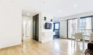Appartement 2 Pièces 47 m² à vendre à Nice (06000)