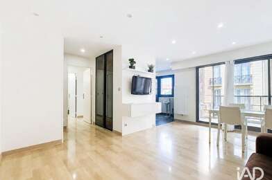 Appartement 2 pièces 475000 €