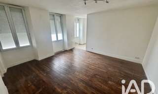 Appartement 2 Pièces 40 m² à louer à Montereau-Fault-Yonne (77130)