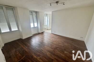 Appartement 2 pièces 730 €