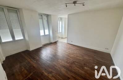 Location Appartement 2 pièces — photo du bien