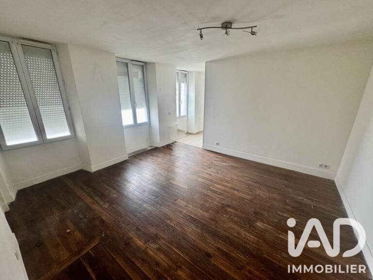 Location Appartement 2 pièces — photo 1