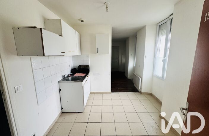 Location Appartement 2 pièces — photo 4