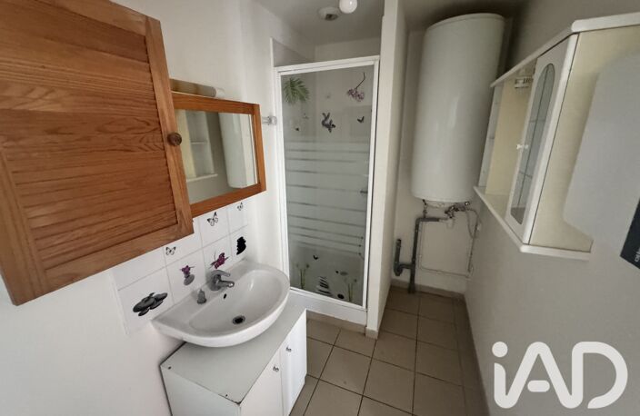 Location Appartement 2 pièces — photo 5