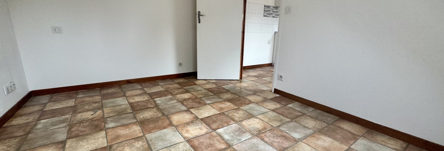 Appartement 2 Pièces 26 m² à louer à Montereau-Fault-Yonne (77130)