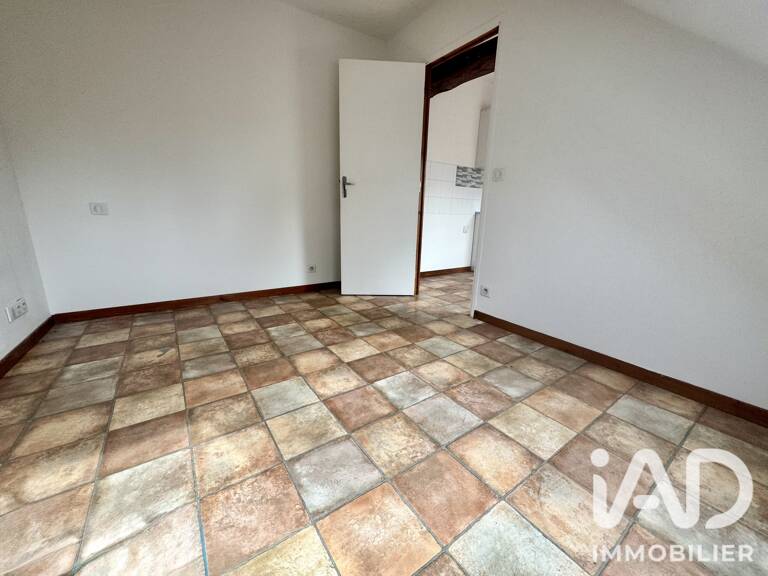 Location Appartement 2 pièces — photo 1