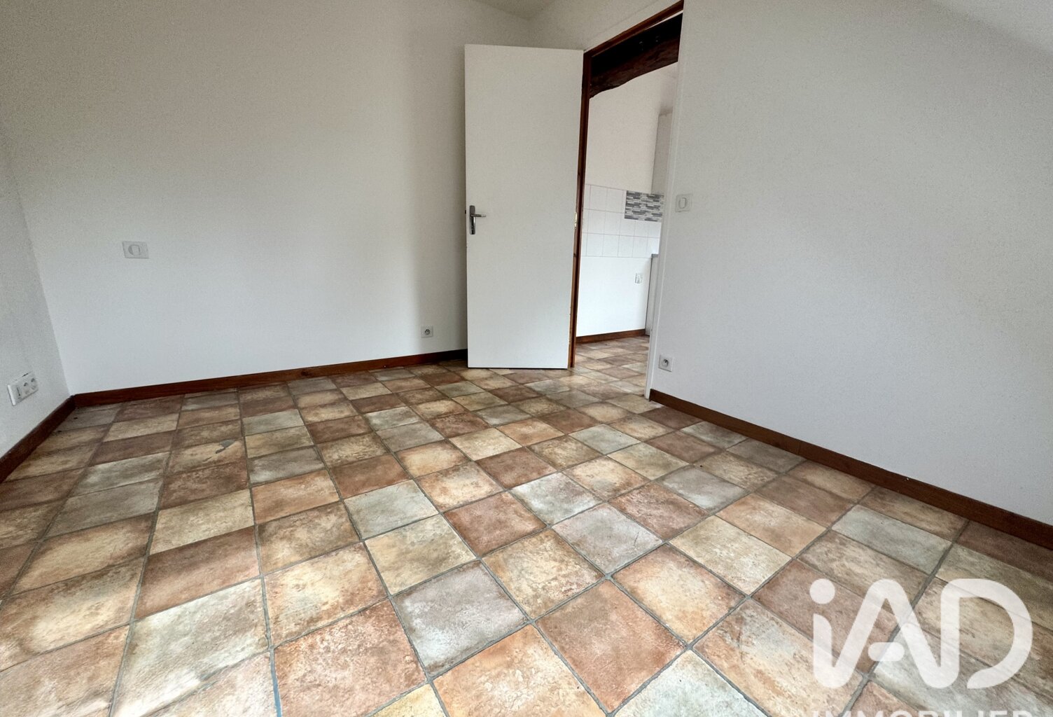 Location Appartement 2 pièces — photo 1