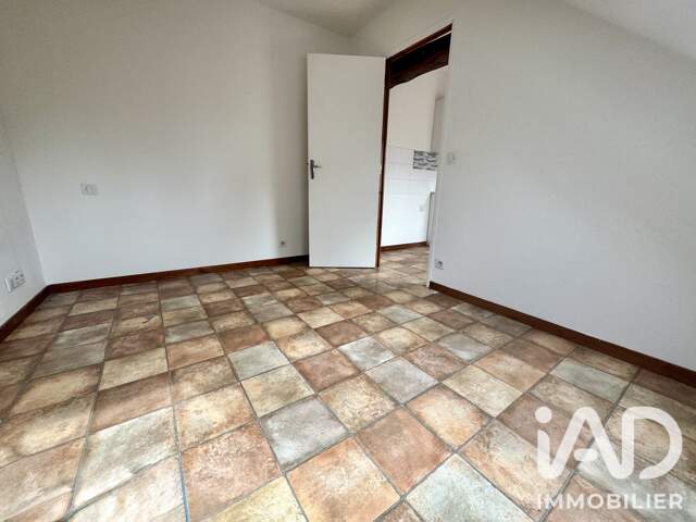 Location Appartement 2 pièces — photo du bien