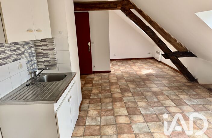 Location Appartement 2 pièces — photo 2