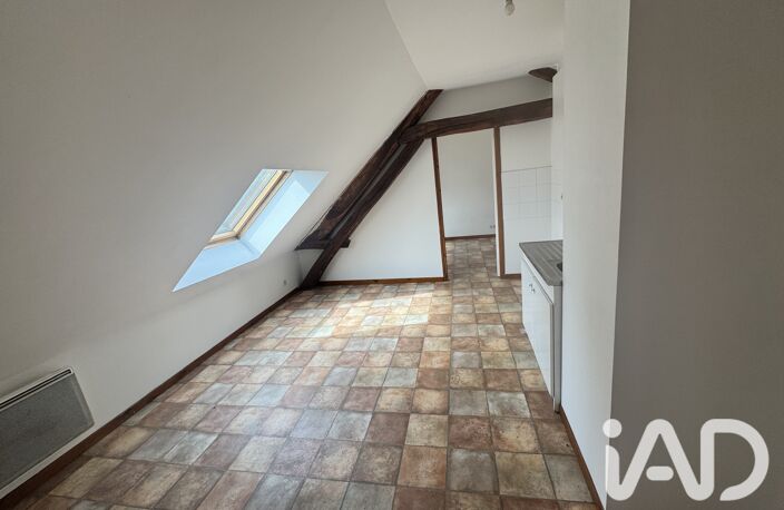 Location Appartement 2 pièces — photo 3