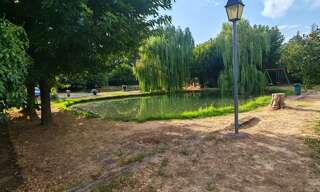 Terrain  6413 m² à vendre à Carnoules (83660)