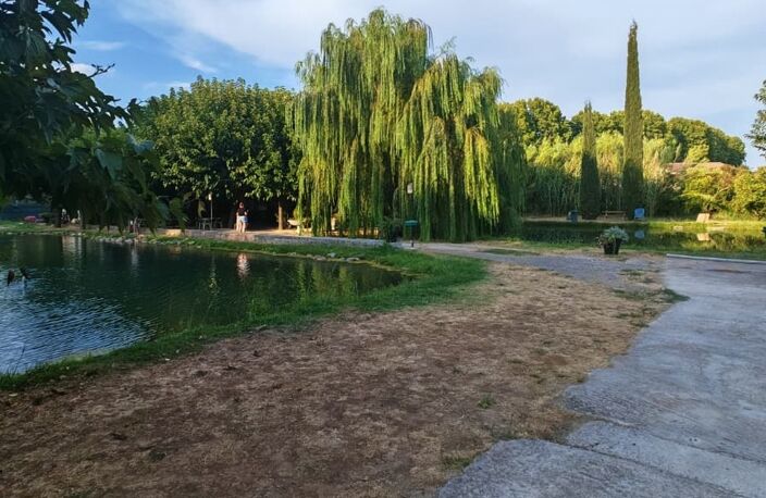 Vente Terrain à bâtir 6 413 m&sup2; — photo 2