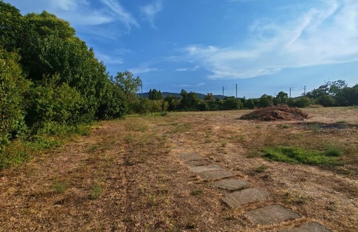 Vente Terrain à bâtir 6 413 m&sup2; — photo 3