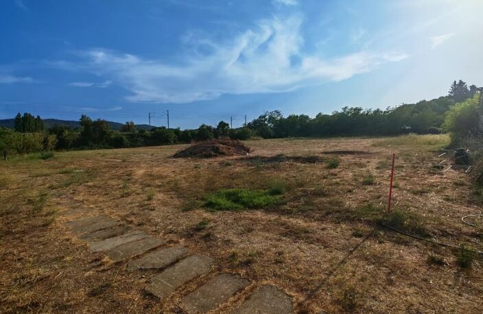 Vente Terrain à bâtir 6 413 m&sup2; — photo 4