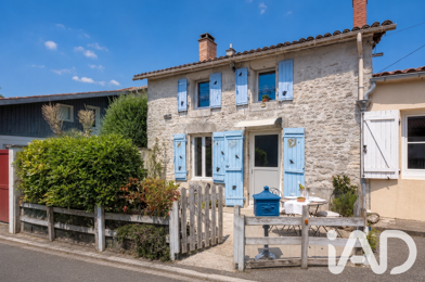Maison 5 pièces 210500 €