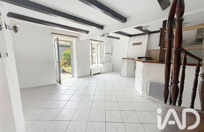 Vente Maison de village 5 pièces — photo 2
