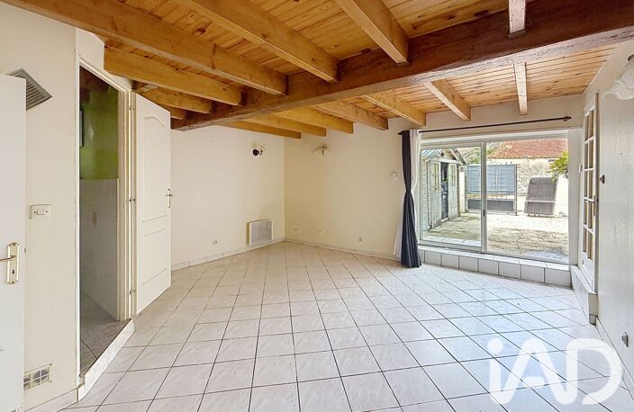 Vente Maison de village 5 pièces — photo 4