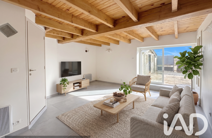 Vente Maison de village 5 pièces — photo 5