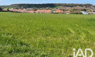 Terrain  709 m² à vendre à Tournehem-sur-la-Hem (62890)