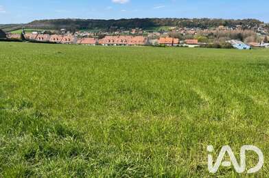 Terrain  52499 €