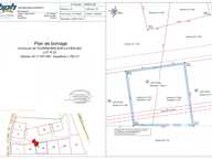 Vente Terrain à bâtir 782 m&sup2; — photo 2