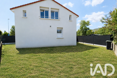 Maison 3 pièces 188900 €