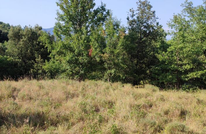 Vente Terrain 5 647 m&sup2; — photo 2