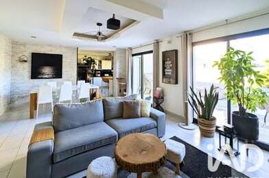 Maison 6 pièces 399900 €