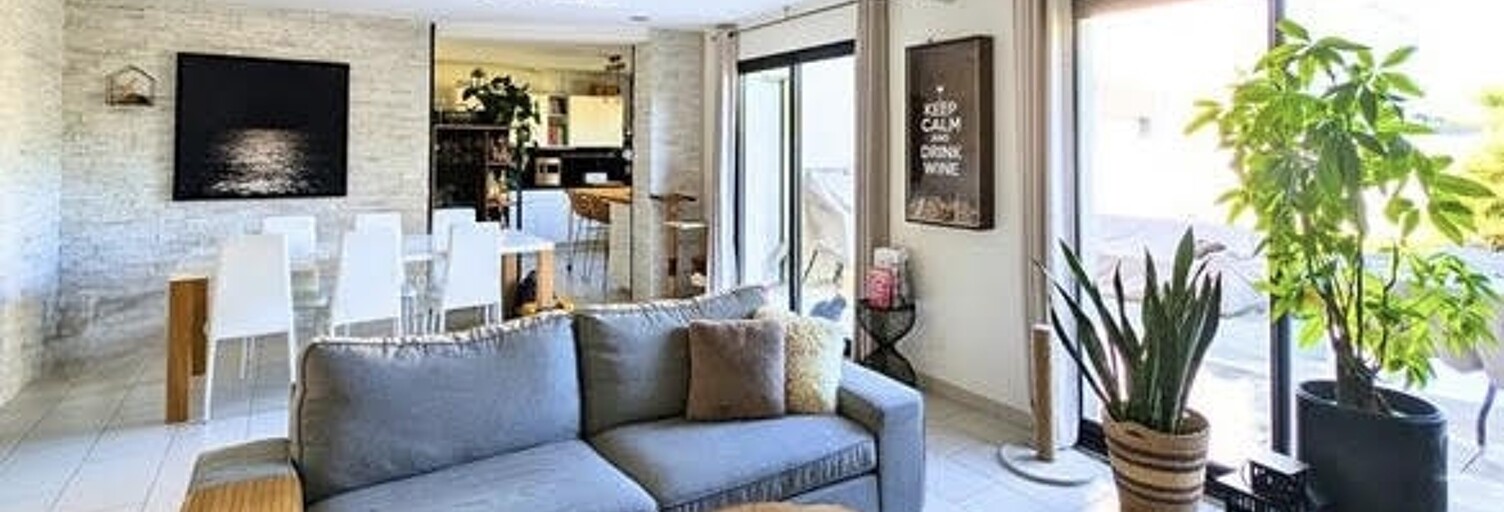 Maison 6 Pièces 129 m² à vendre à Sainte-Luce-sur-Loire (44980)