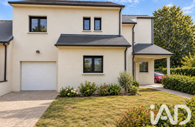Vente Maison/villa 6 pièces — photo du bien