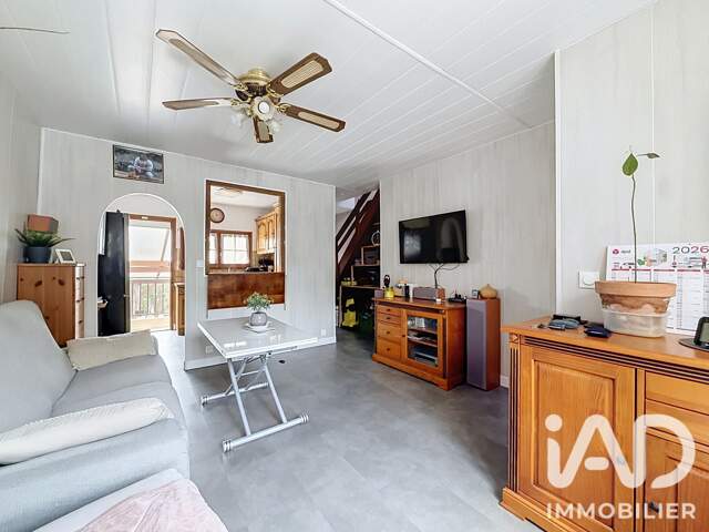 Vente Maison/villa 4 pièces — photo du bien