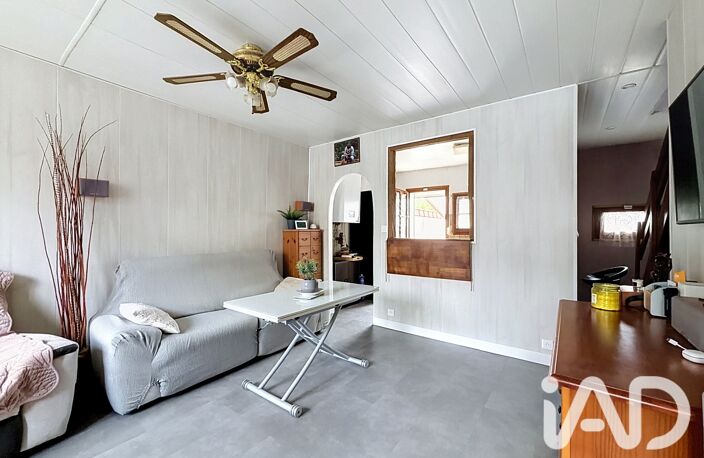 Vente Maison/villa 4 pièces — photo 2