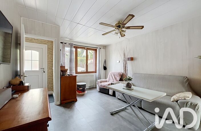 Vente Maison/villa 4 pièces — photo 3