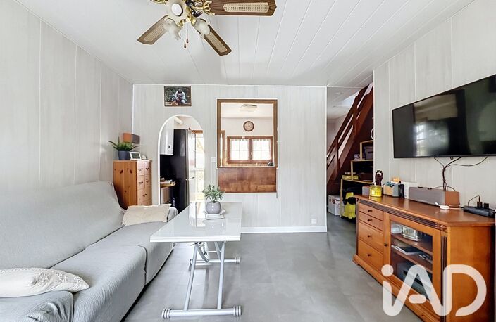 Vente Maison/villa 4 pièces — photo 4
