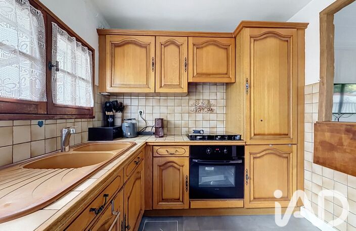 Vente Maison/villa 4 pièces — photo 5