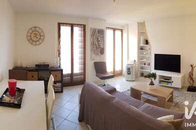 Appartement 2 pièces 260000 €
