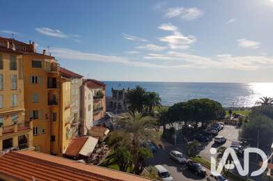 Appartement 2 pièces 250000 €