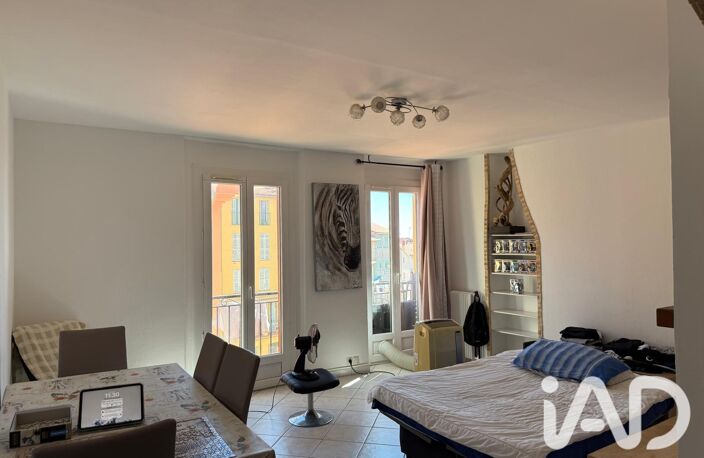 Vente Appartement 2 pièces — photo 3