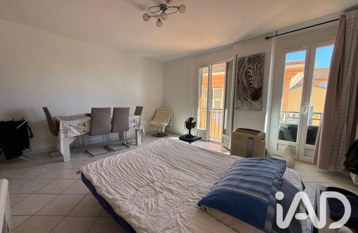 Vente Appartement 2 pièces — photo 5