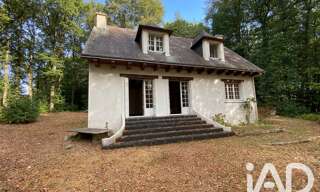 Maison 4 Pièces 104 m² à vendre à Saint-Hervé (22460)