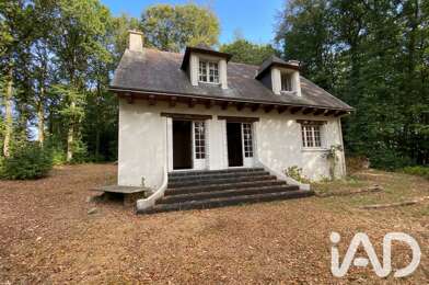 Maison 4 pièces 206000 €