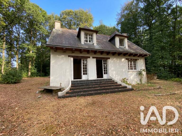 Vente Maison/villa 4 pièces — photo 1
