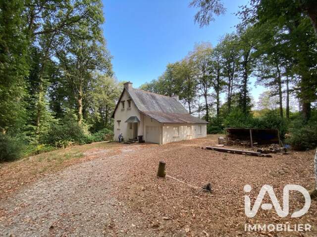 Vente Maison/villa 4 pièces — photo du bien
