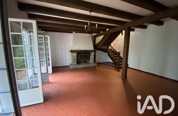 Vente Maison/villa 4 pièces — photo 3