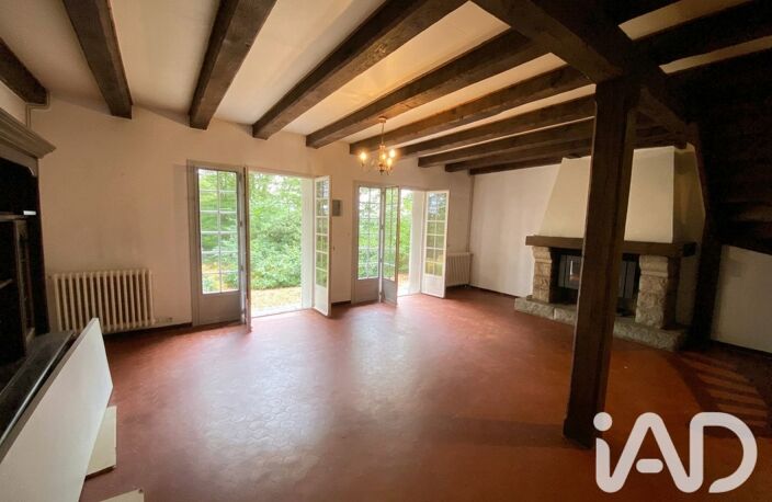 Vente Maison/villa 4 pièces — photo 4