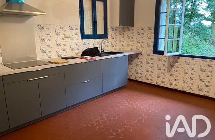 Vente Maison/villa 4 pièces — photo 5