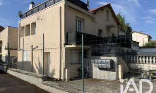 Appartement 1 Pièce 23 m² à vendre à Limeil-Brévannes (94450)
