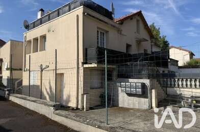 Appartement 1 pièces 105000 €