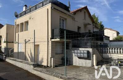 Vente Appartement 1 pièce — photo du bien